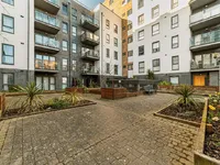 Недвижимость Chaplin House, All Saints Road, Acton: 7