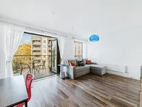 Недвижимость Chaplin House, All Saints Road, Acton: 8