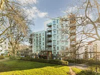 Недвижимость Chaplin House, All Saints Road, Acton: 9