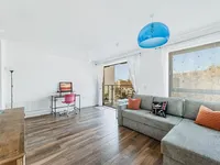 Недвижимость Chaplin House, All Saints Road, Acton: 10