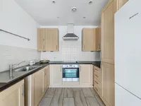 Недвижимость Chaplin House, All Saints Road, Acton: 11