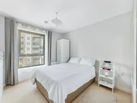 Недвижимость Chaplin House, All Saints Road, Acton: 12