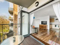 Недвижимость Chaplin House, All Saints Road, Acton: 14