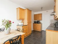 Недвижимость Bramlands Close: 1