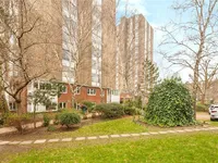 Недвижимость Bramlands Close: 4