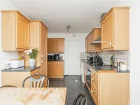 Недвижимость Bramlands Close: 5