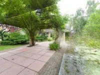 Недвижимость Bramlands Close: 8