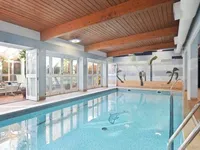 Недвижимость Bramlands Close: 11