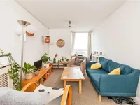 Недвижимость Bramlands Close: 12