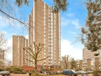 Недвижимость Bramlands Close: 15