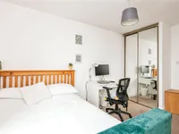 Недвижимость Bramlands Close: 20