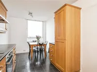 Недвижимость Bramlands Close: 21