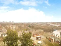 Недвижимость Bramlands Close: 23