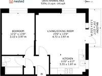 Недвижимость Kenninghall Road: 12