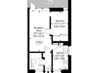 Недвижимость Clarence Gardens: 11