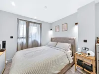 Недвижимость Tottenham Lane, Berkeley House: 5