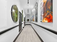 Недвижимость Tottenham Lane, Berkeley House: 8