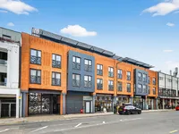 Недвижимость Tottenham Lane, Berkeley House: 9