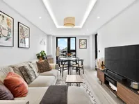 Недвижимость Tottenham Lane, Berkeley House: 10