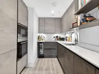 Недвижимость Tottenham Lane, Berkeley House: 12