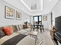 Недвижимость Tottenham Lane, Berkeley House: 14