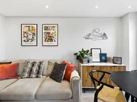 Недвижимость Tottenham Lane, Berkeley House: 15