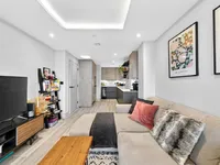 Недвижимость Tottenham Lane, Berkeley House: 18