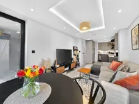 Недвижимость Tottenham Lane, Berkeley House: 19