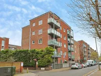 Недвижимость Wynter Street, Battersea: 5