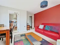 Недвижимость Wynter Street, Battersea: 11