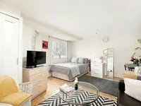 Недвижимость Cromwell Road, Earls Court: 4