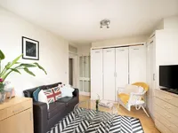 Недвижимость Cromwell Road, Earls Court: 5