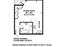 Недвижимость Cromwell Road, Earls Court: 8