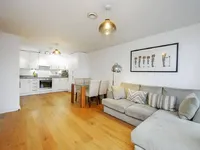 Недвижимость Fulneck Place, Mile End: 1