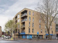 Недвижимость Fulneck Place, Mile End: 4