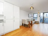 Недвижимость Fulneck Place, Mile End: 5