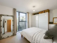 Недвижимость Fulneck Place, Mile End: 9