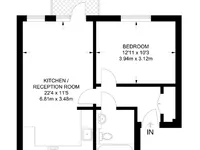 Недвижимость Fulneck Place, Mile End: 10