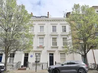 Недвижимость Ranelagh Road, Pimlico: 7