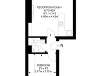 Недвижимость Ranelagh Road, Pimlico: 8