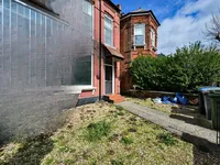 Недвижимость Anson Road, Cricklewood: 5