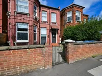 Недвижимость Anson Road, Cricklewood: 6