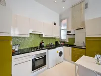 Недвижимость Anson Road, Cricklewood: 11