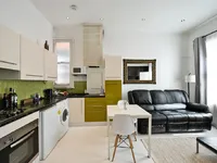 Недвижимость Anson Road, Cricklewood: 13