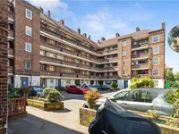 Недвижимость Kennington Road: 3