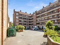 Недвижимость Kennington Road: 4