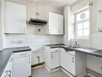 Недвижимость Kennington Road: 6