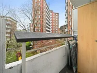 Недвижимость Gee Street: 4