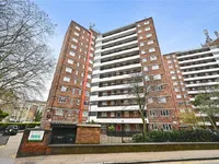 Недвижимость Gee Street: 5