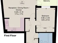 Недвижимость Clarence Avenue: 11